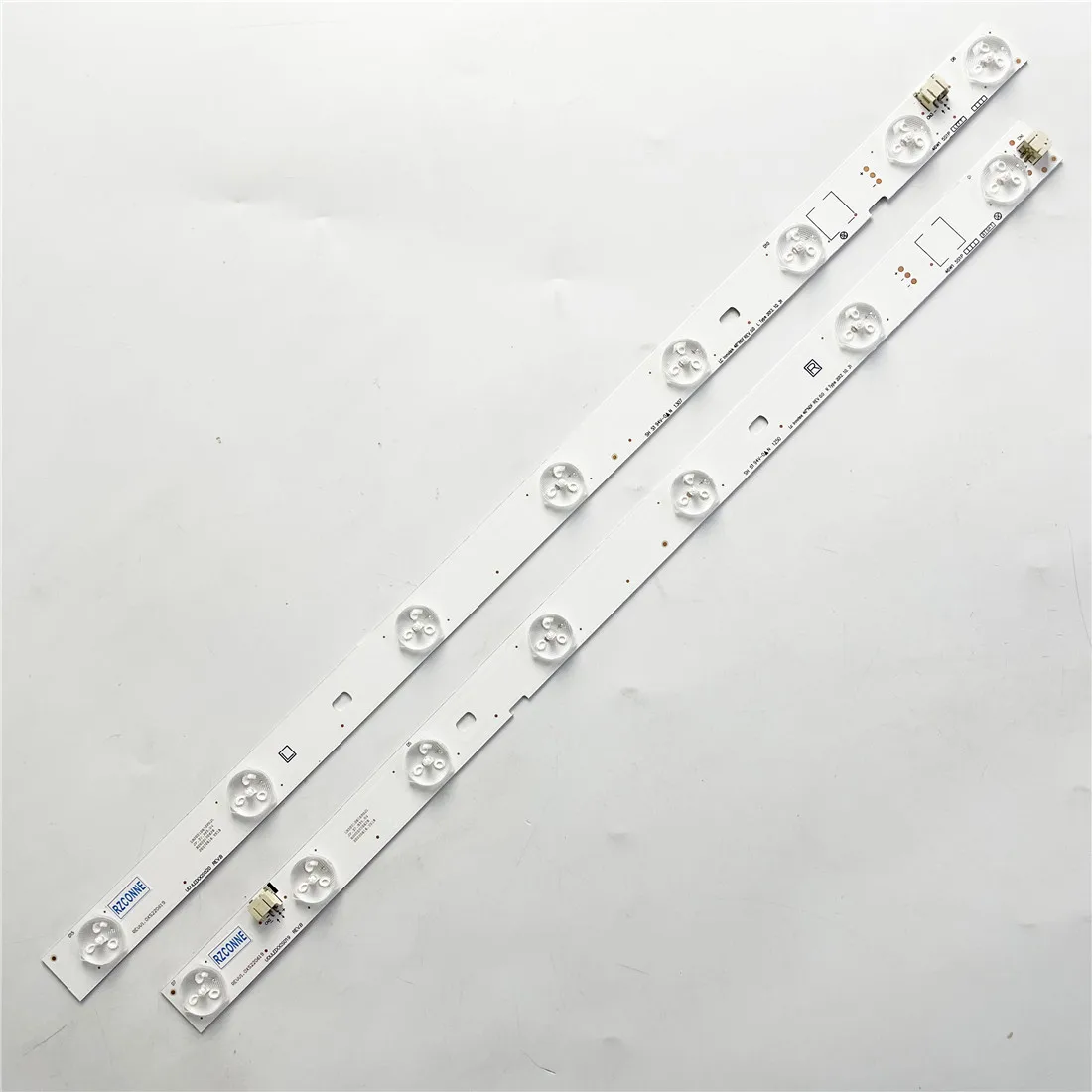 Faixa de Luz de Fundo Led para Innotek Lâmpada para 46pfl3608 46fd753p Innotek 46 Ndf Rev 0.0 tipo l r Uduledogs019 Uduledogs020 46w1 5s1p - Imagem 2