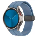 Light blue A