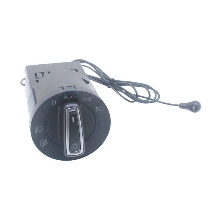 

Fog Lamp On Off Headlight Light for PQ25 3BD941531 1C0941531 3BD941531A