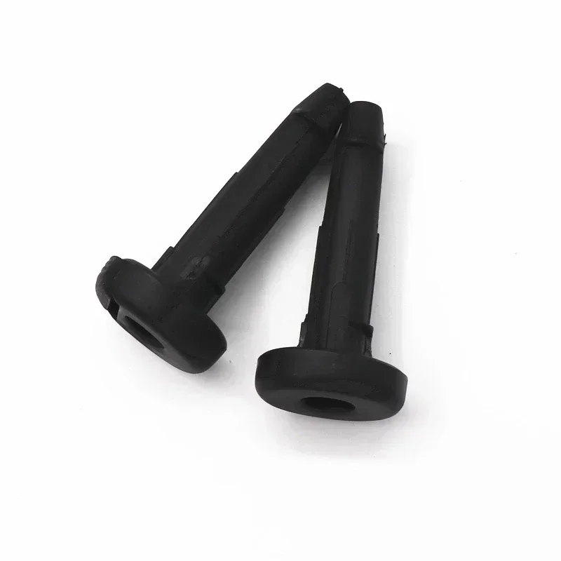Headrest Plastic Guide Rear Plastic HR Sleeve 12 Mm Repair Kit Front Headrest Pin Lock Hole Trim Guide Pin