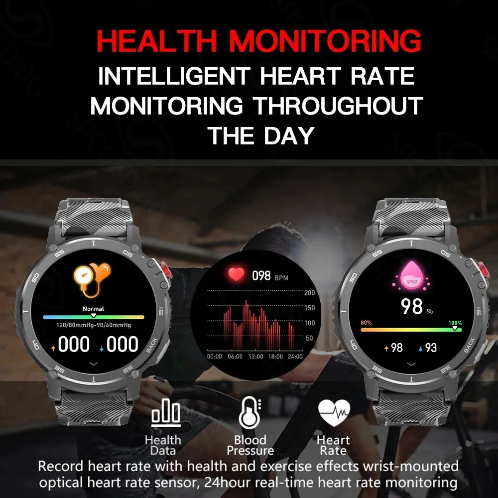 2023 ο Ʈ ġ 4G ROM 1G RAM 400mAh  ð ip68  SmartWatch  2023  1.6 ġ 400*400 HD