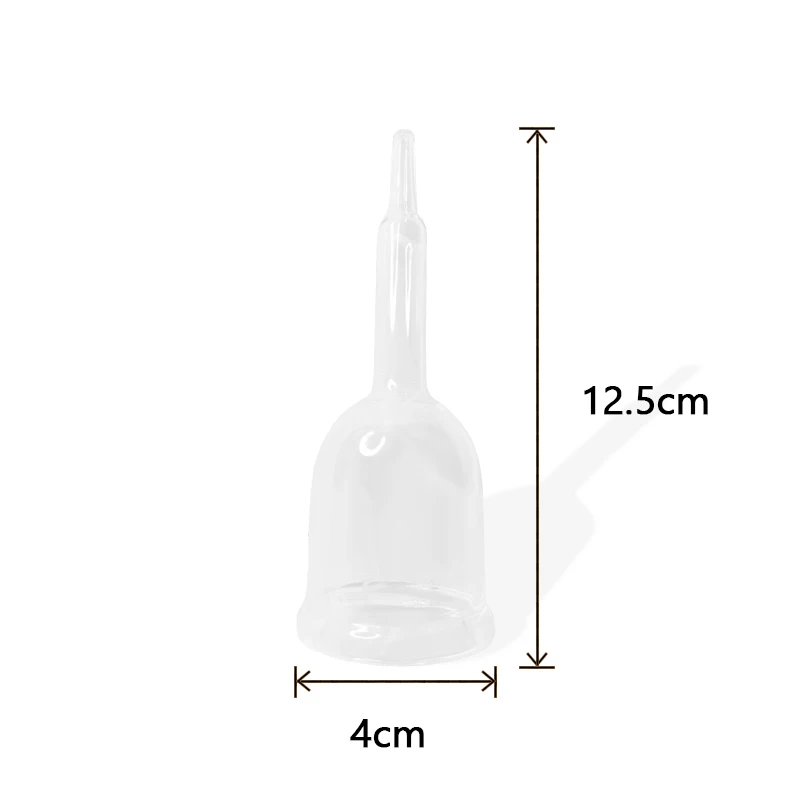 엉덩이 향상 진공 컵, 가슴 흡입, 엉덩이 확대 향상, 리프팅 펌프, 교체 깍지, 3 가지 크기