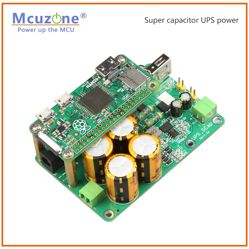    Ӻ ýۿ  Ŀн  UPS , 7-24v Է, 5v Ǵ 12v 