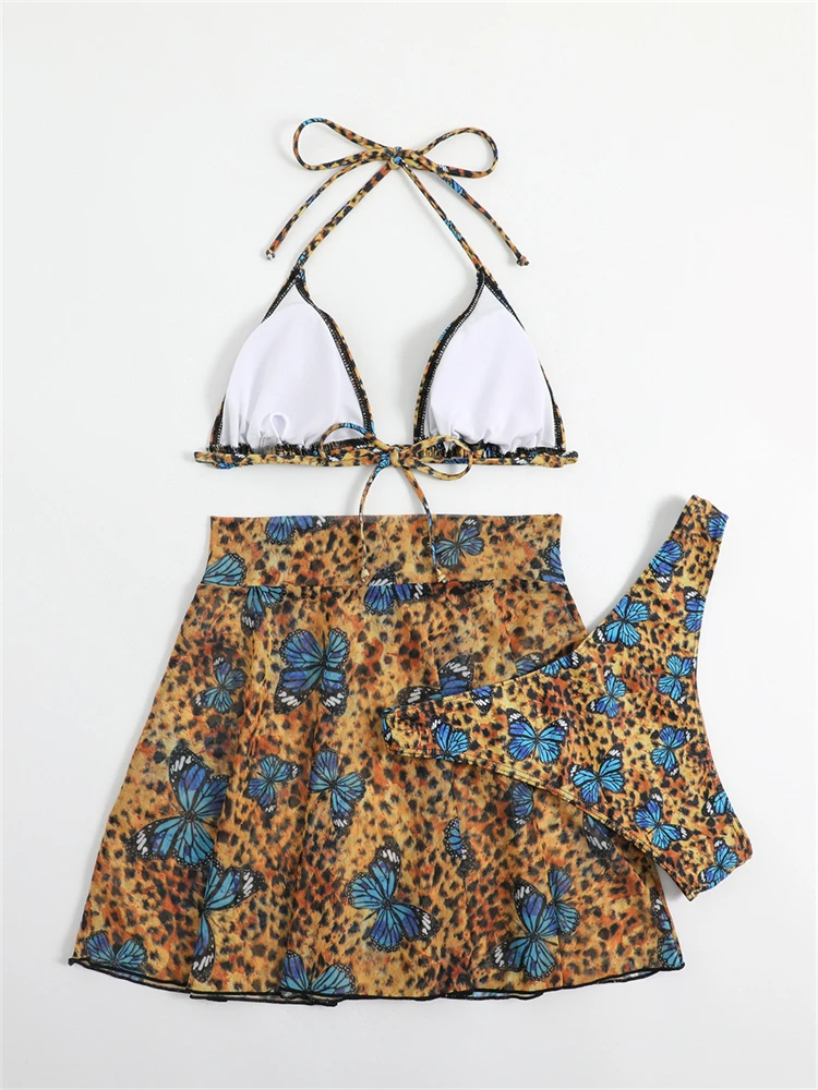 Рисунок 4 - Женский купальник-бикини