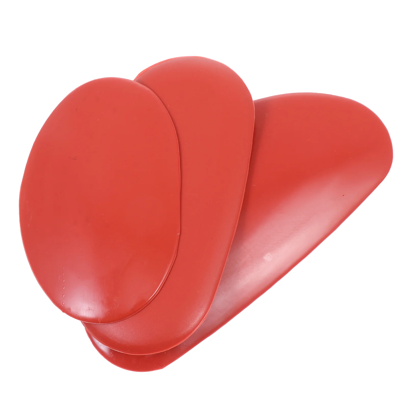 

3Pcs Pottery Shaping Toolss Sculpture Scrapers DIY Pottery Shaping Toolss Sculpting Tools Kit Modeling Tools