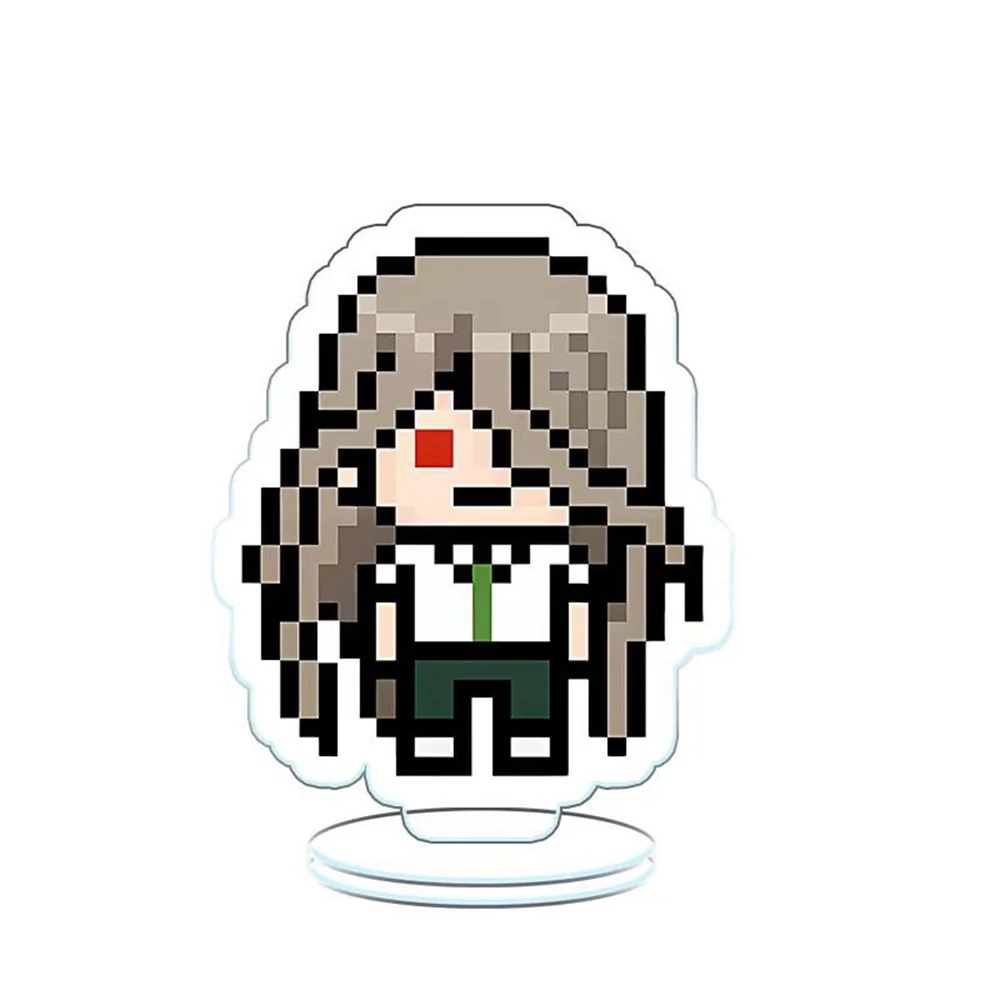 10CM Charm Anime Danganronpa Acrylic Stand PTTT1205 Model 16 - Danganronpa Merch S075cbdec9d3b4df1a0df170fadb848ca7 - Danganronpa Merch