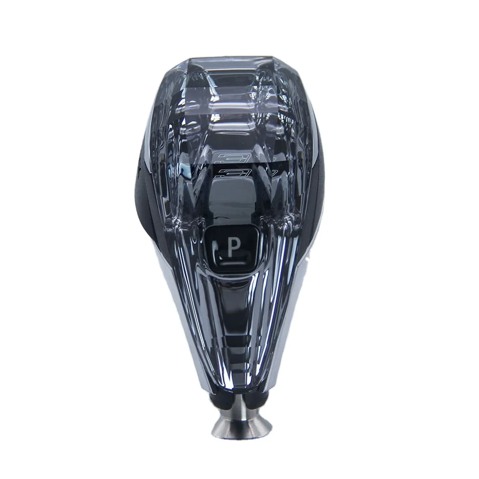 

vstar wholesale three piece set crystal gear shift knob for BMWS car interior
