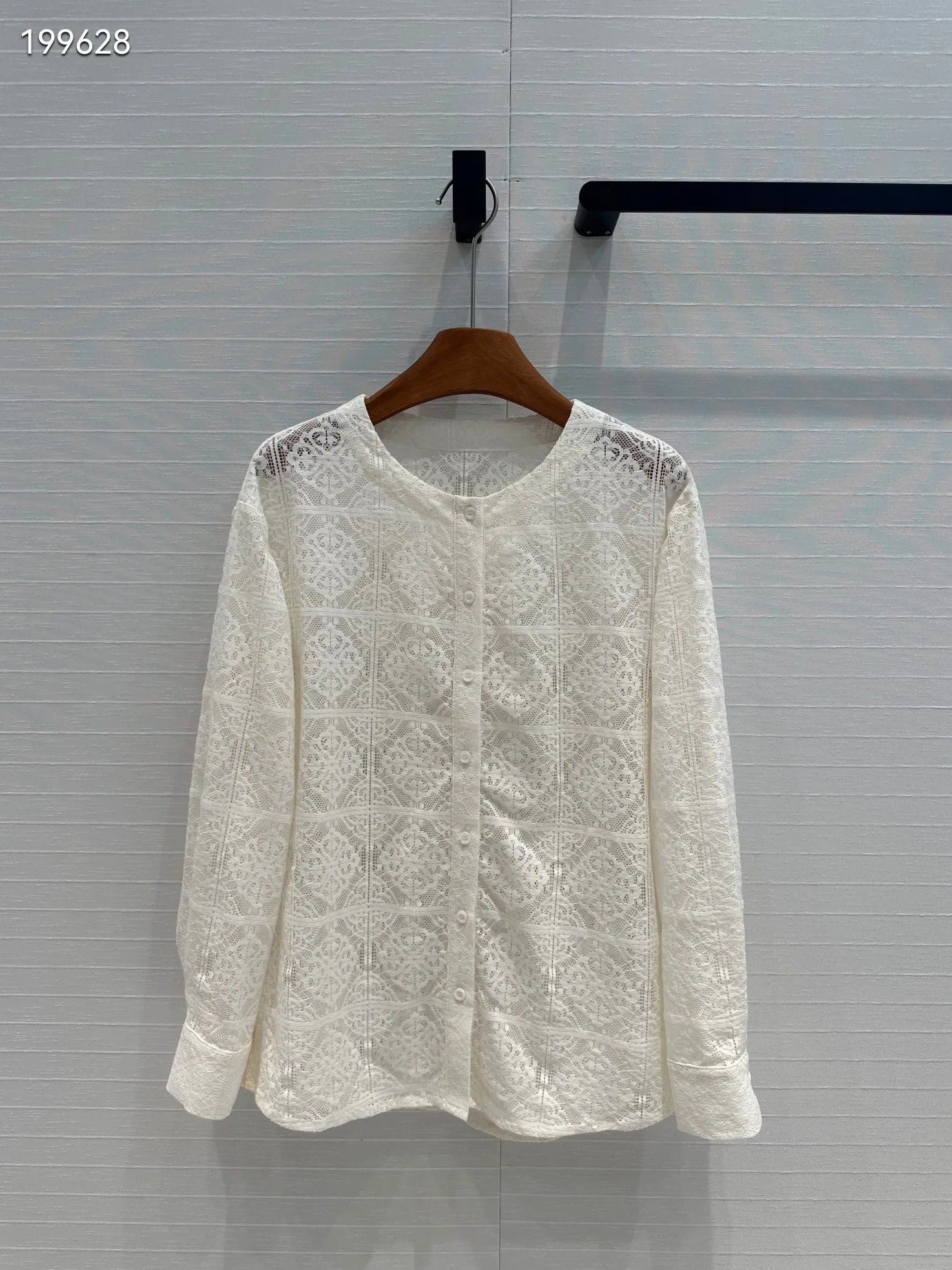 

Модные женские блузки и рубашки aa6046, популярная женская одежда в европейском стиле