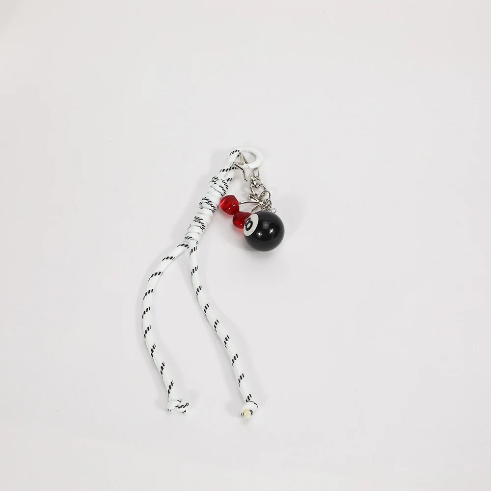 DIY Bag Chains Women Bag Decorations Y2K Bag Charms Handbag Accessories Fashion Bags Ropes Phone Hanging Lanyard Handbag Pendant