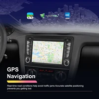 LeeKooLuu 2 + 64G Android автомобильный радиоприемник GPS навигация Bluetooth Wi-Fi беспроводной Carplay для Audi A3 S3 8P автоматический мультимедийный плеер — изображение 6