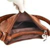 Women's Waterproof Anti Theft Leather Backpack for Girls Shoulder Bags Multifunctional Large Capacity Travel Backpacks Mochilas 5
