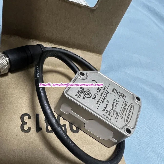 Лазерный датчик LM150KIQP LM80KIQP 1