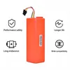 Original 14.4V 6500mAh Replacement Battery For Roborock S6 S7 MaxV Q5 Q7 MAX Robot Vacuum Cleaner Accessories Parts 5