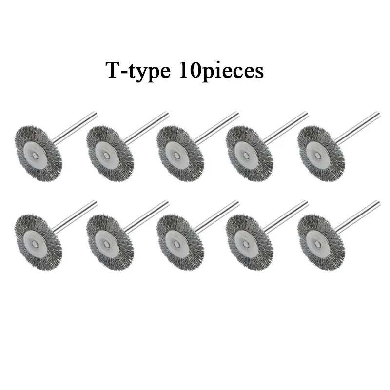 T Type