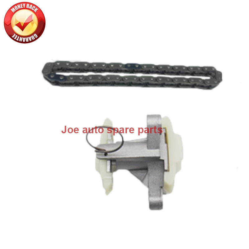 Kit Tendicatena Distribuzione Motore 276Dt Per Jaguar S-Type Xf Xj 2.7 D 2.7L