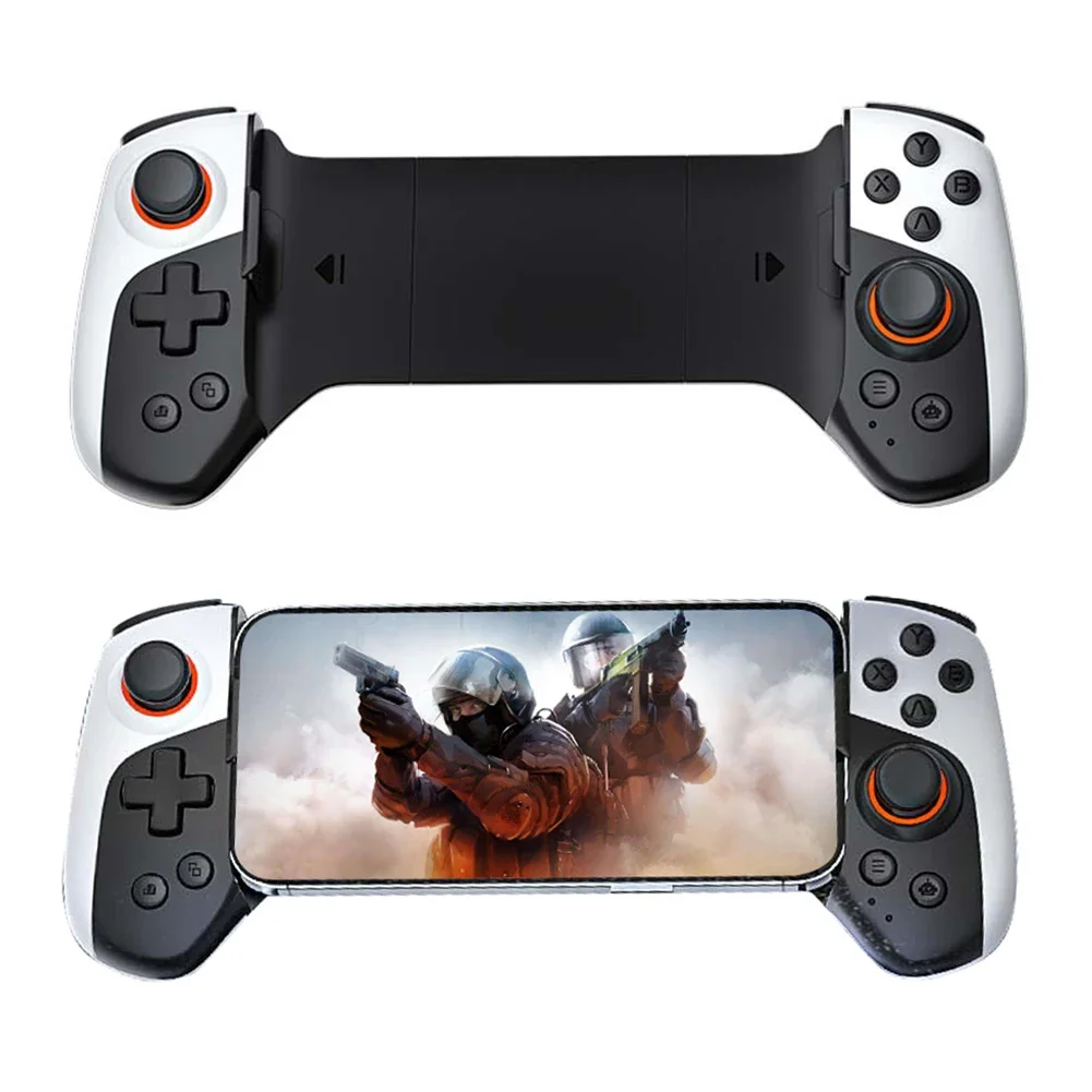 ޴  е Bluetooth-Compatible5.3 ũ ,  15, 14, 13, е, iOS, º, PC, ġ  Ʈѷ