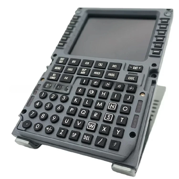 777 Pianificazione Del Percorso Fmc 2020 Simulazione Volo P3D Xp Volo Cs Cdu Boeing 737 747