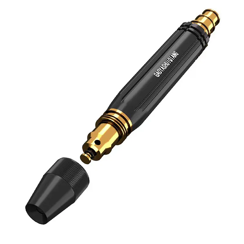 Multi-function High Pressure Garden Spray Gun Adjustable Manual Hose Nozzle Sprinkler Gardening Tool Water Watering Pipe garden sprinkler irrigation sprinklers pressure washer nozzle garden irrigation nozzle drip irrigation sprinklers garden sprayer nozzles