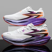 Men's Casual Sports Shoes, Comfortable Mesh Breathable Running Shoes, Non-Slip Sports Fitness Training Shoes, Outdoor Hiking Shoes