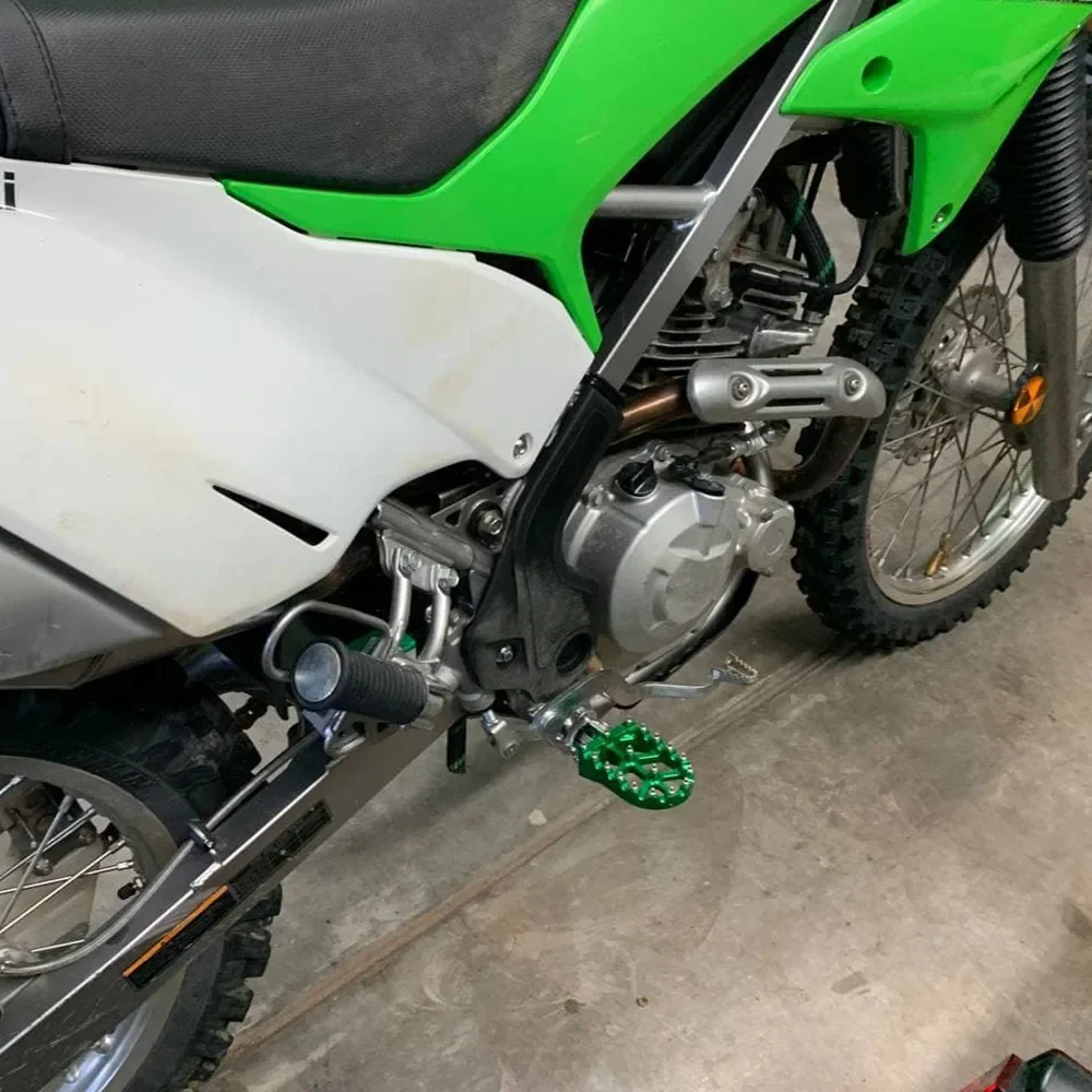 【超目玉枠】 For Kawasaki SM S R 230 KLX KLX230SM KLX230S KLX230R KLX230 バイク外装パーツ