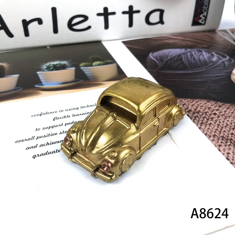 Moules à Bougies Pour Voitures De Course,moules à Bougies 3D | Moule