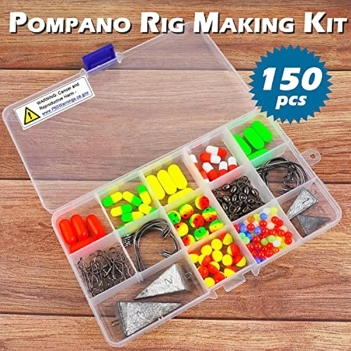 https://ae01.alicdn.com/kf/S075df56adda344a1a82812386c5528bfX/150PCS-Fishing-Foam-Floats-Pompano-Rig-Making-Kit-1-3oz-Pyramid-Sinkers-Floats-for-Surf-Fishing.jpg