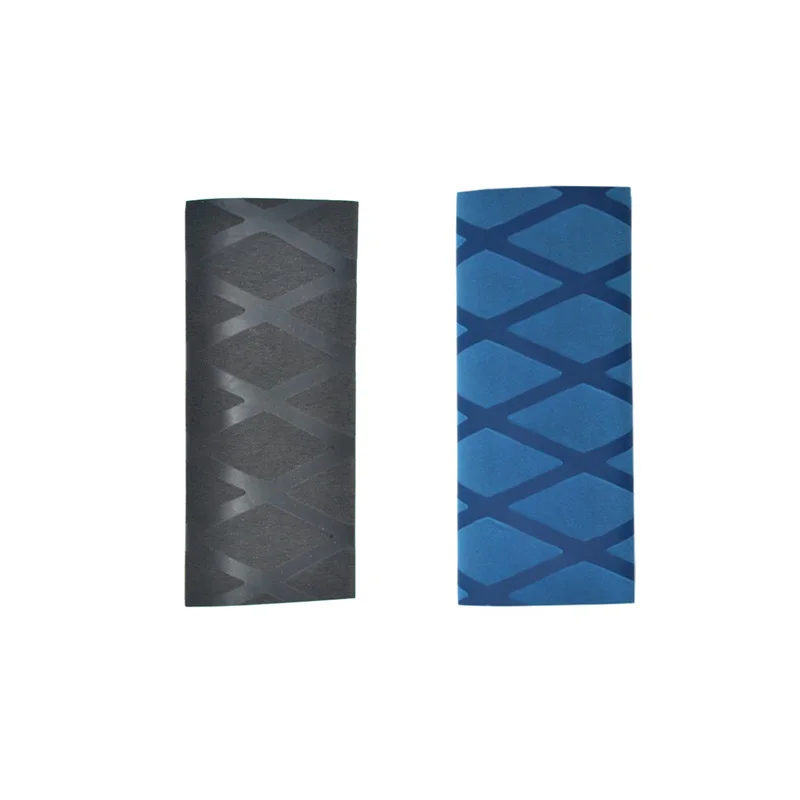 3pcs racchette da Ping-Pong Overgrip manico nastro materiale termorestringente Ping Pong Set manopole pipistrello accessori fascia per il sudore  18