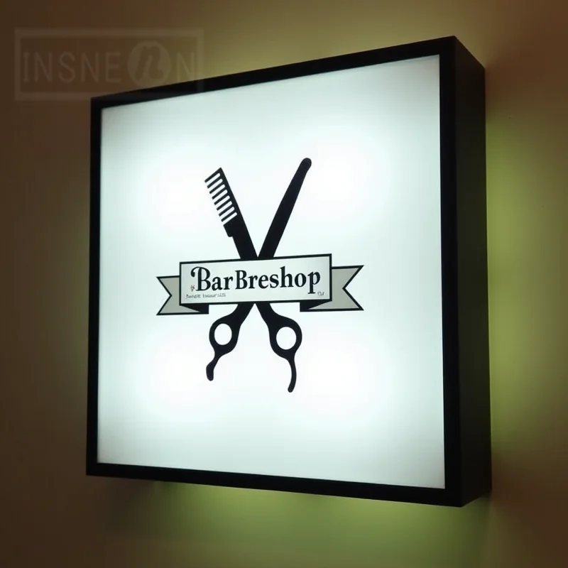 Outdoor Backlit Sign Box: A Comprehensive Review and Guide for Business ...