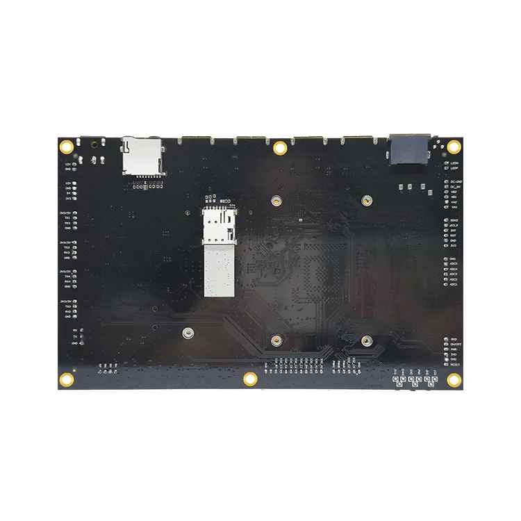 Rockchip RV1126  , RV1126 ھ , Rockchip IPC Rongpin LGA-RV1126