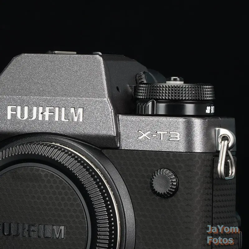 X-T3 카메라 바디 스티커 코트 랩 보호 필름 프로텍터 데칼 스킨 FUJI Fujifilm XT3 X T3