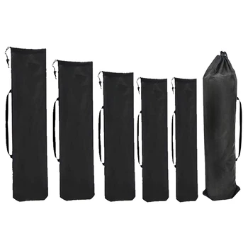 Custodia da trasporto per sedia pieghevole Custodia per treppiede Borsa portaoggetti Borse portaoggetti per sedia da campeggio Copertura di ricambio durevole portatile Picnic 1