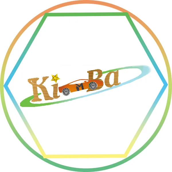 KimBa 8 Store