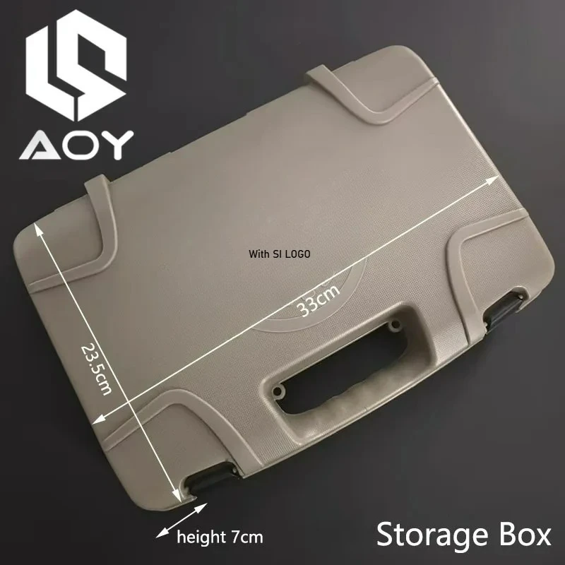 DE SIG BOX