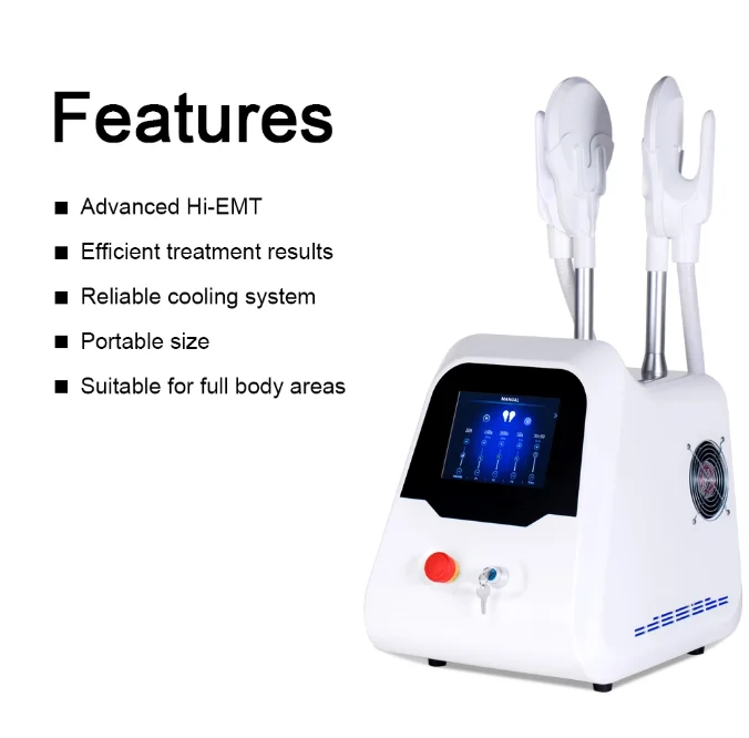 Рисунок 6 - Портативная электромагнитная машина