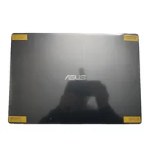 

Applicable To The New ASUS BU403 BU403UA LCD Back Cover A Case Hinge Black Case 13NX00F1AP0101