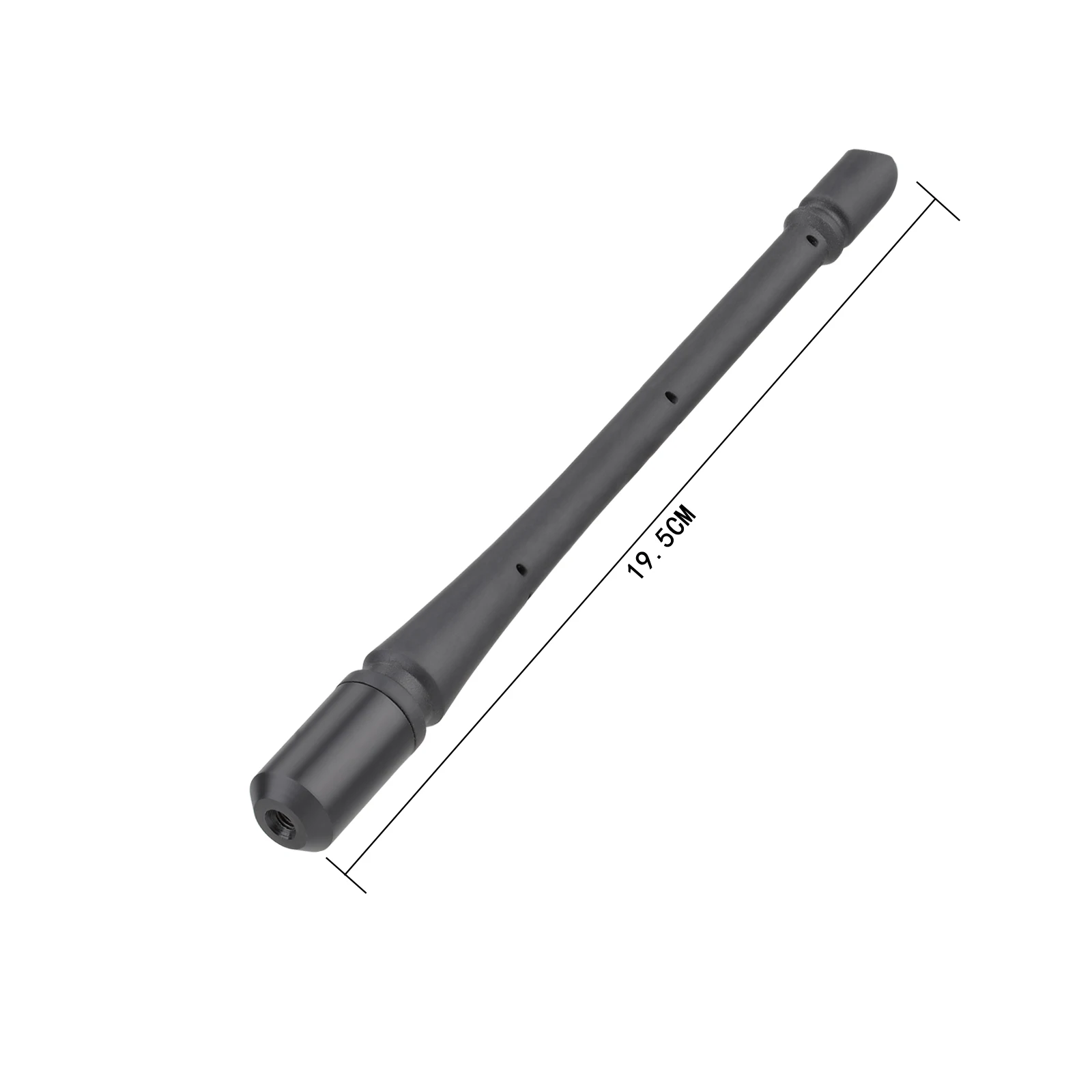 Universal Car Short Antenna for Jeep Wrangler JK
