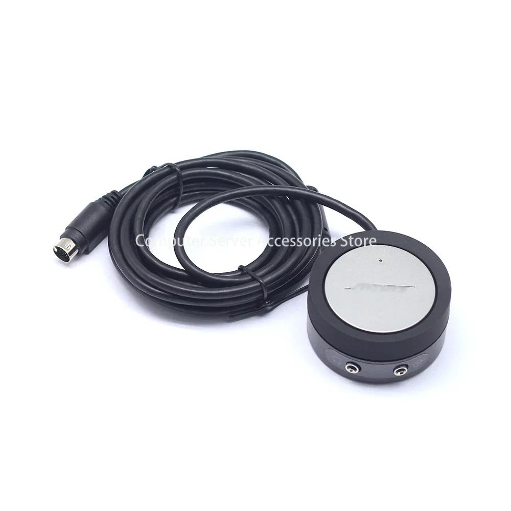 

NEW Original Volume Control Panel for Companion3 C3 Pod 9P Series I and Series II Home Audio Speakers Controller Companion 3