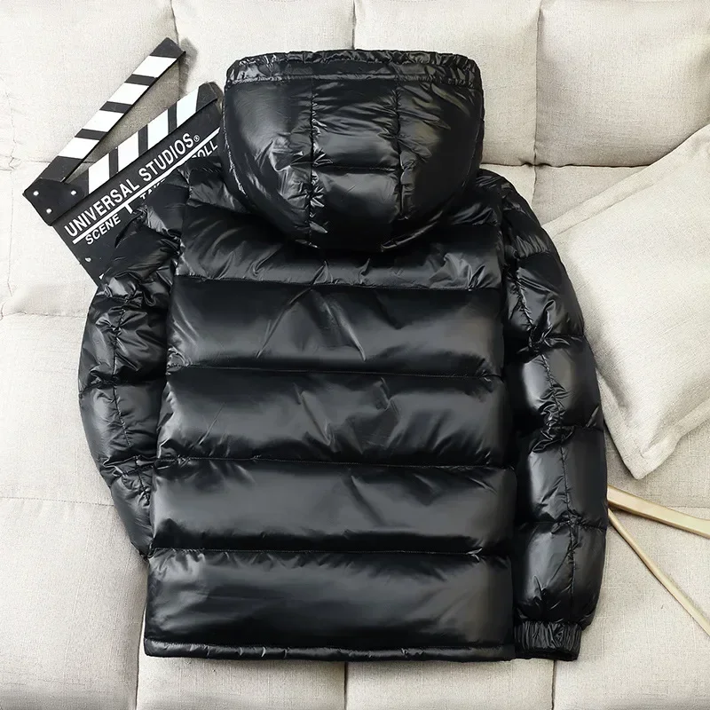 Mens Down Jacket 3XL