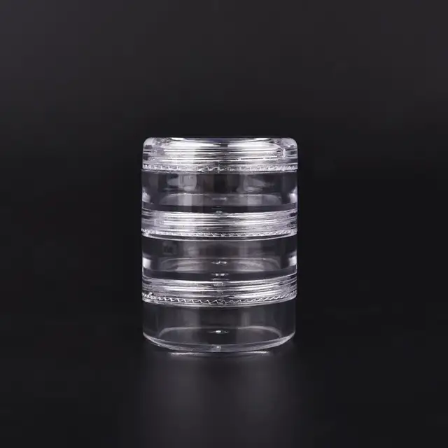 Three Layers