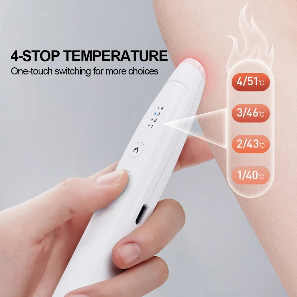 USB Ultrasonic Pest Repeller 5