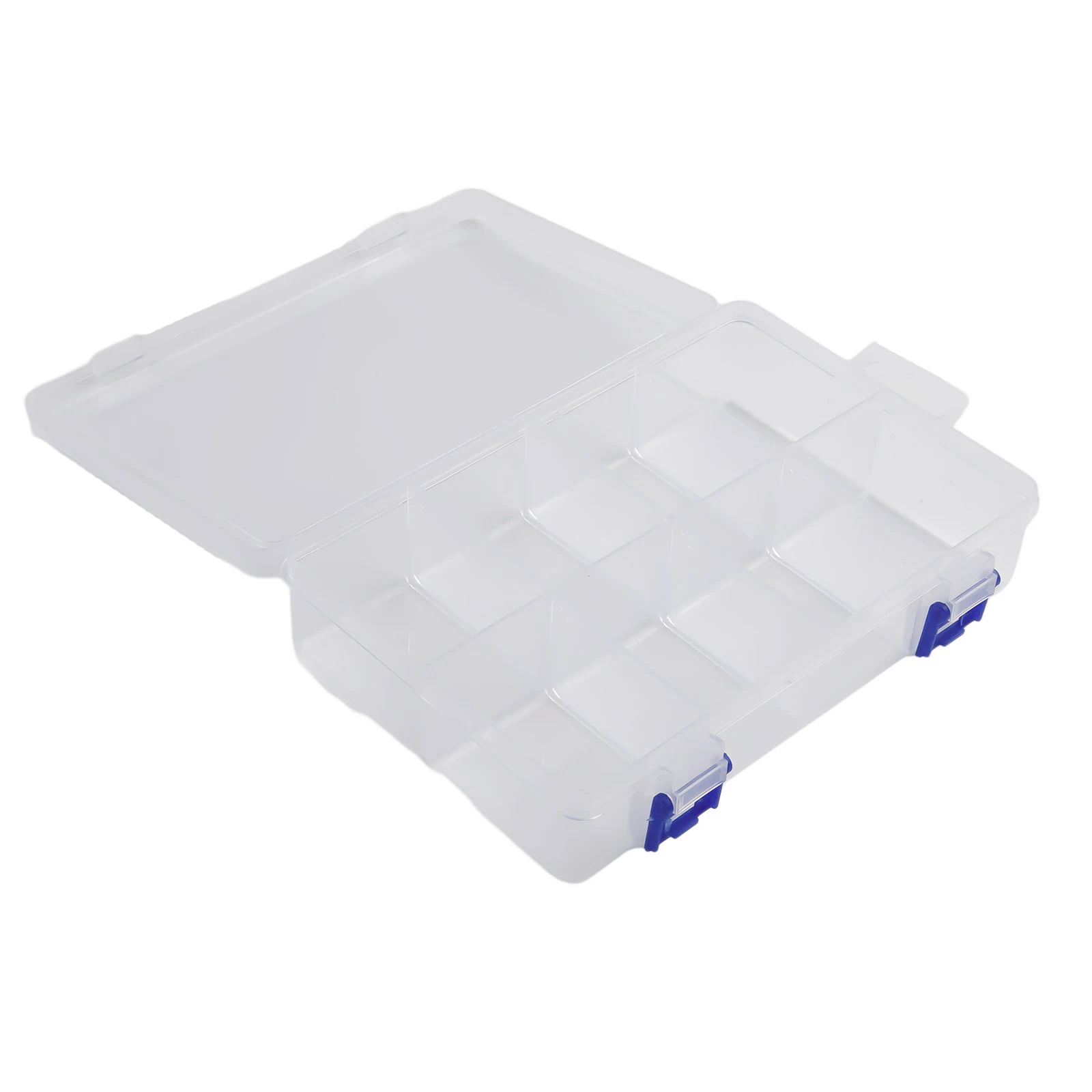 

Container Storage Box Accessories Parts Replacement Jewelry Organizer Organizer Boxes Plastic Storage Box Compartment