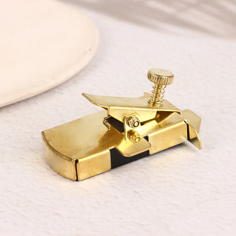 Magnet Fixed Gauge And Increased Strong Magnetic Seam Guide Edge Locator For Universal Third Generation Sewing Machines