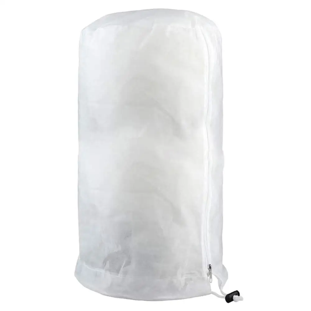 Description Picture 2 of itemPlant Covers Freeze Protection Large Plant Cover Frost Protection Tree Cover Blanket Durable Plant Protector Cover Anti-Freeze