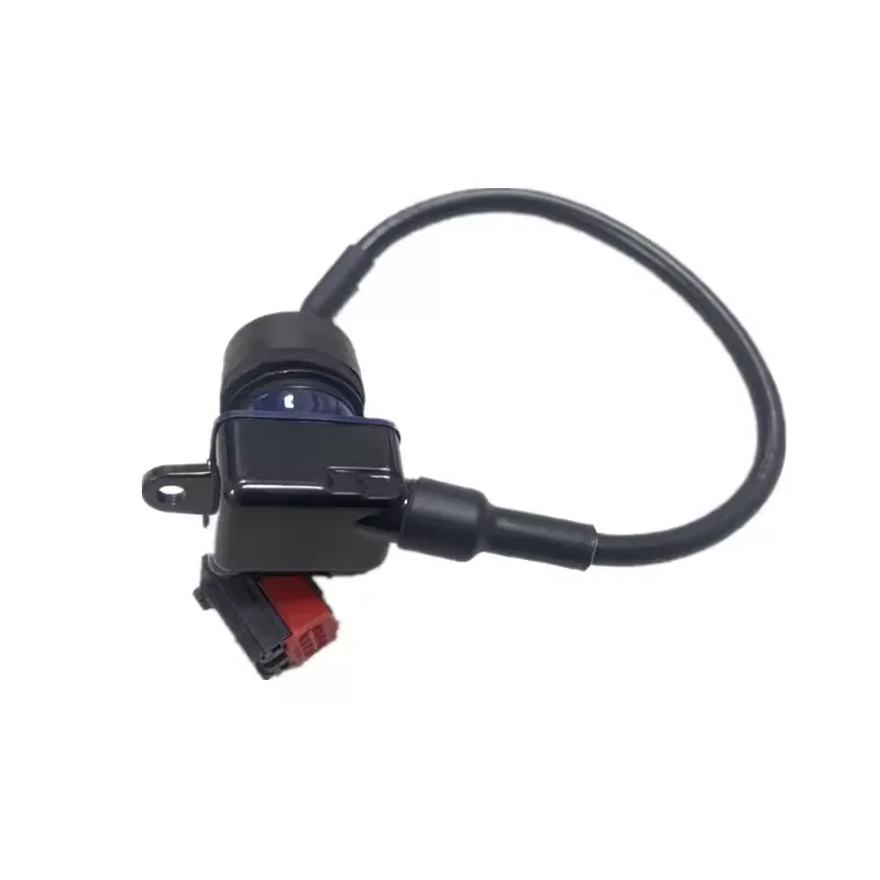 Car Reversing Rear View Camera For Maserati 2010- 670018242 Black Car Vehicle Parking Rearview Camera Electronics