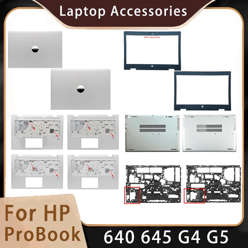 Nuovo Per Hp Probook 640 645 G4 G5;