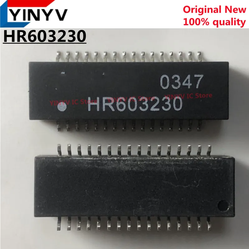 HR603230 SMD 100% новый импортный