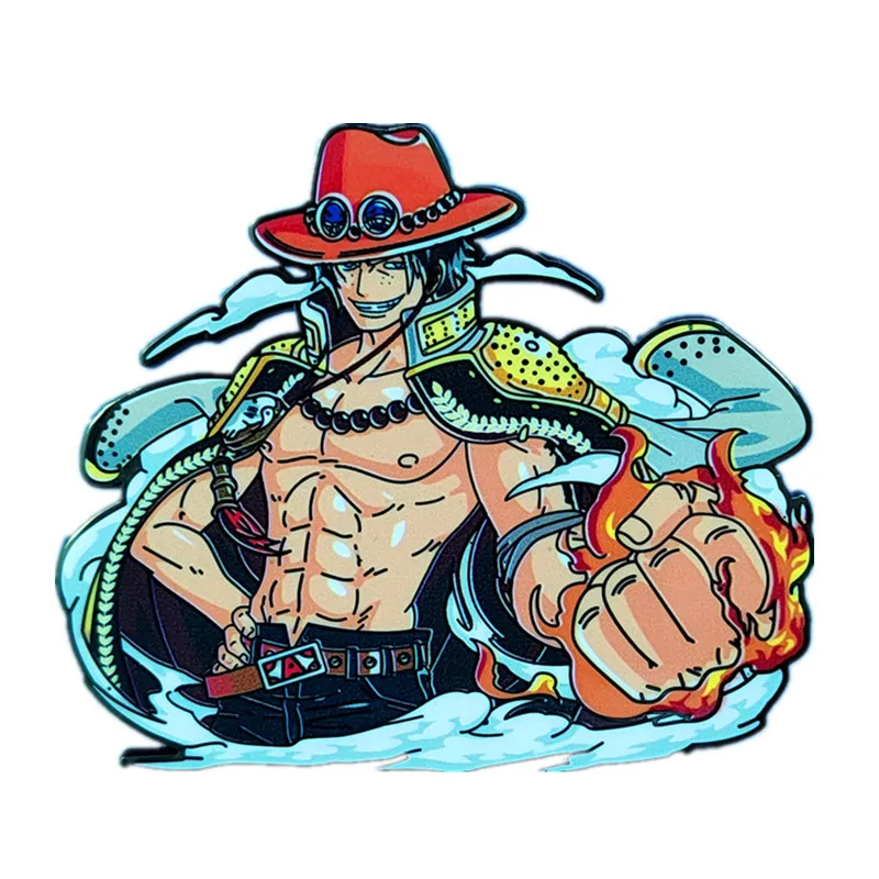 1901 ONE PIECE Portgas D Ace Cosplay Accessories