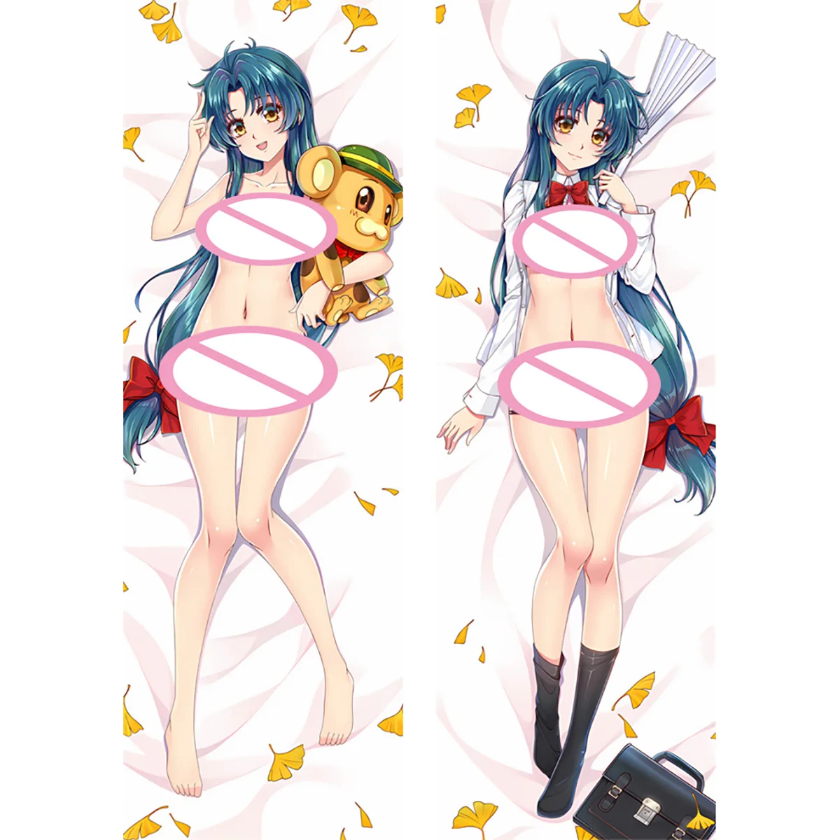 

Kaname Chidori Косплей Otaku Dakimakura обнимающая подушка для тела искусственная аниме Длинная Подушка Наволочка подарки