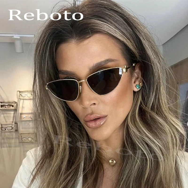 Sylvaya – Cat-Eye Reading Sunglasses | Bolero Eyewear main image 0