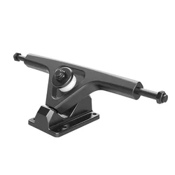 7-inch Skateboard Bridge Highway Board Dance Board Professional Four-wheel Skateboard Bridge 7inch Skateboard Bridge Truck